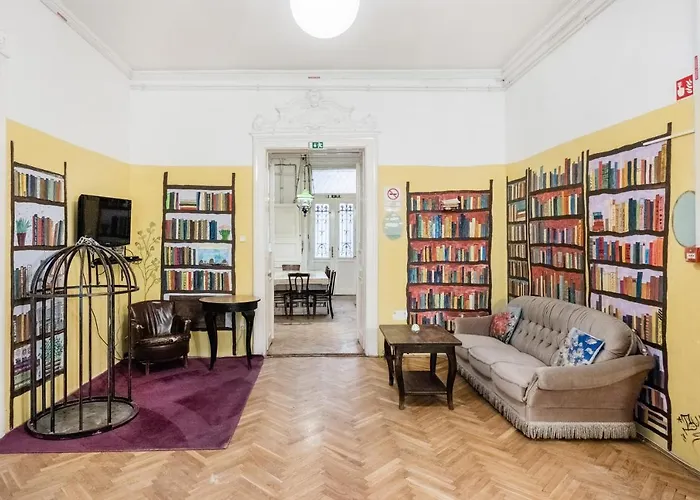 Baroque & Coworking *