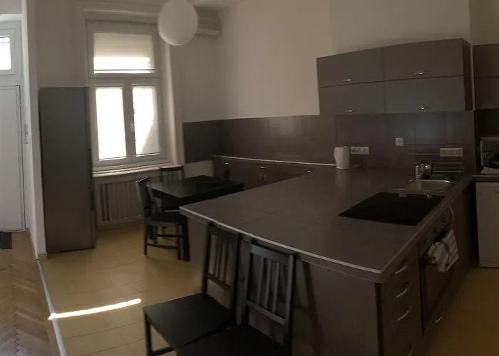 Baroque & Coworking *